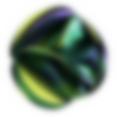 right-blob